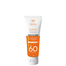 Actine Protetor Solar FPS 60, da Darrow