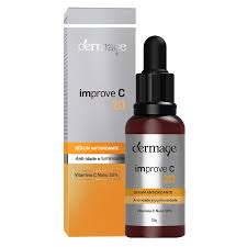 Sérum Antioxidante Improve C20 - Dermage