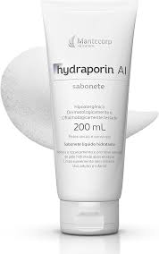 Hydraporin AI - Mantecorp sabonete