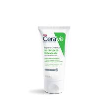 Espuma Cremosa Hidratante - CeraVe