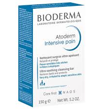Atoderm - Bioderma sabonete