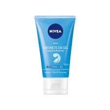 Equilíbrio Protetor - Nivea sabonete