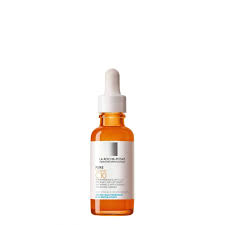 Sérum Pure Vitamin C10 - La Roche-Posay