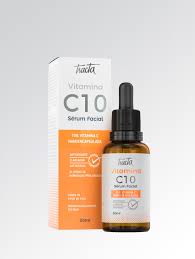 Sérum Facial Vitamina C10 - Tracta