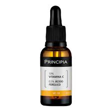 Sérum Vitamina C10 - Principia