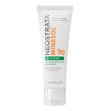 Minesol Oil Control FPS 70, da Neostrata