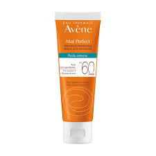 Mat Perfect Antiacne FPS 60, da Avène
