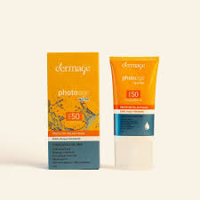 Photoage Water Facial FPS 50, da Dermage