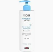 Sabonete Líquido Corporal Hidratante Ureadin Bath Gel - ISDIN