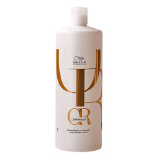 Shampoo Oil Reflections - Wella Professionals
