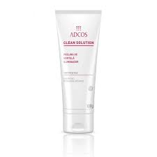 Peeling de Hortelã Iluminador - Adcos