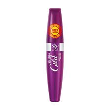 Volume & Curl Waterproof Ruby Kisses