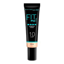 Corretivo Líquido Fit Me - Maybelline