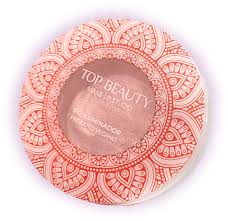 Top Beauty Iluminador Premium Rose