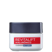 L’Oréal Paris Revitalift Hialurônico Cuidado Noturno