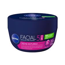 NIVEA Creme Facial Noturno