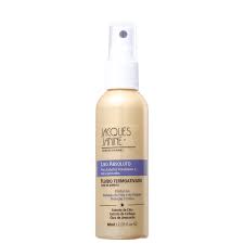 Flúido Ativo Liso Absoluto Spray 60ml - Jacques Janine