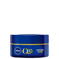 NIVEA Q10 Antissinais Power Noite
