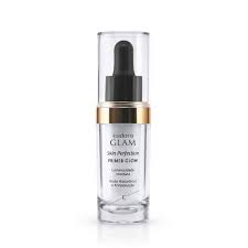 Primer Glam Skin Perfection Glow - Eudora