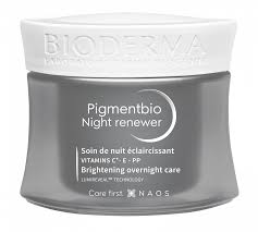 Bioderma Pigmentbio Night Renewer
