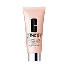 Clinique Moisture Surge Overnight