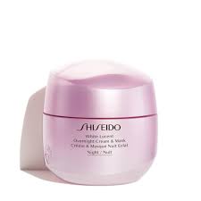Shiseido White Lucent Overnight