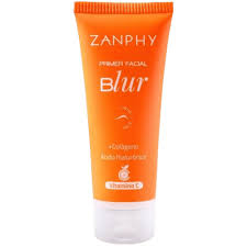 Primer Blur para Pele Madura - Zanphy