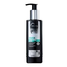 Truss Finish Care Brush Queratina Thermo Active