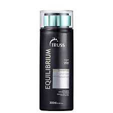 Equilibrium Shampoo Para Raiz Oleosa e Pontas Secas - Truss