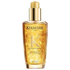 Óleo Elixir Ultime L’Huile Originale Kérastase