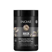 Máscara Capilar Inoar Mask