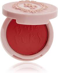 Bt Blush, Bruna Tavares