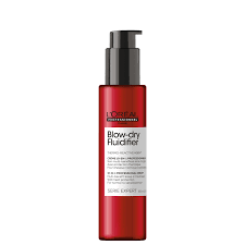 L'Oréal Professionnel Leave-in Fluidifier, Protetor Térmico