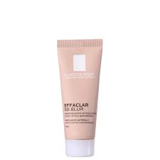 Effaclar BB Blur Mousse - La Roche Posay