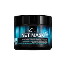 Máscara Capilar Truss Net Mask