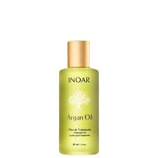 Óleo de Tratamento Óleo de argan Inoar