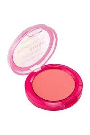 FREDERIKA Fdk Blush Compacto Ballet Frederika