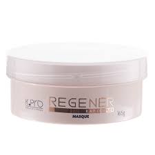 Regenér Masque, K.Pro
