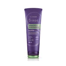 Shampoo Siàge Remove Oleosidade - Eudora