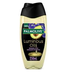 Palmolive Luminous Oils Abacate e Íris