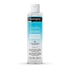 Água Micelar Demaquilante Purified Skin 7 em 1 - Neutrogena