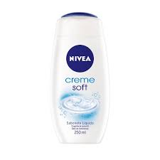 Nivea Creme Soft