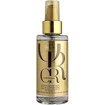 Óleo Suavizante Wella Oil Reflections