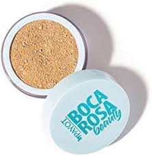 Boca Rosa By Payot Pó Facial Iluminador Flash Boca Rosa By Payot