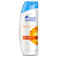 Shampoo Remoção da Oleosidade - Head & Shoulders