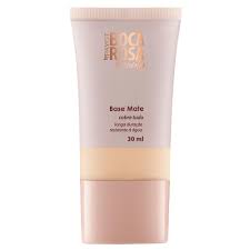 Base Para Rosto Oleoso Mate Boca Rosa - Payot