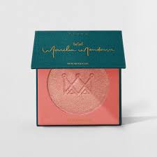 Oceane Blush Cintilante Rosa - Blush Celebration Rose Gold