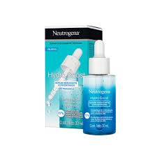 Neutrogena Sérum Hidratante Hydro Boost, 30ml