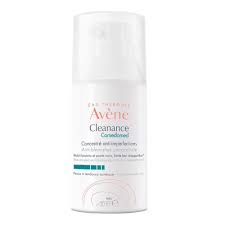 Cleanance Comedomed, sérum corretor facial antiacne, Avène