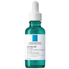La Roche-Posay Effaclar Ultra Concentrado - Sérum Antiacne 30ml